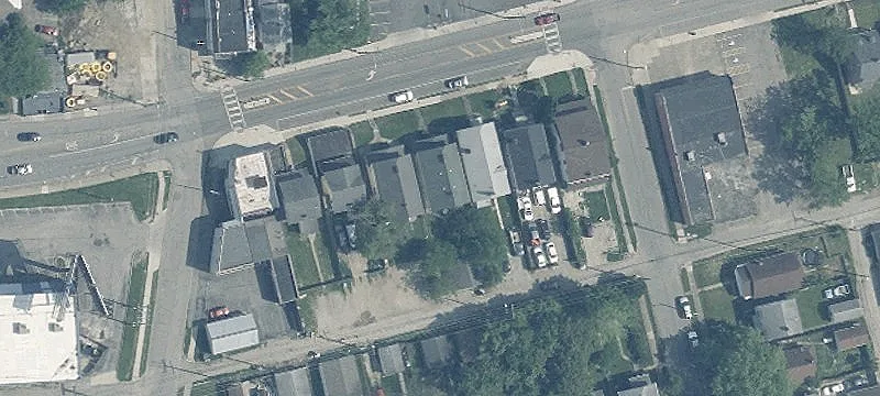 Specialty Investment Property