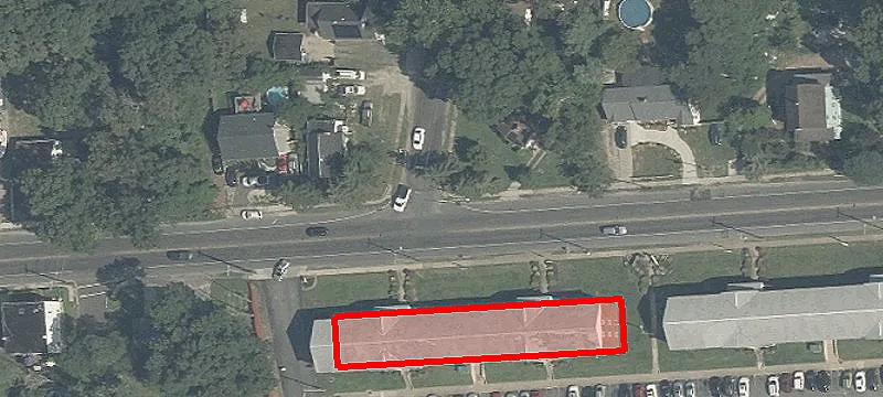 Automotive Auto Shop Property
