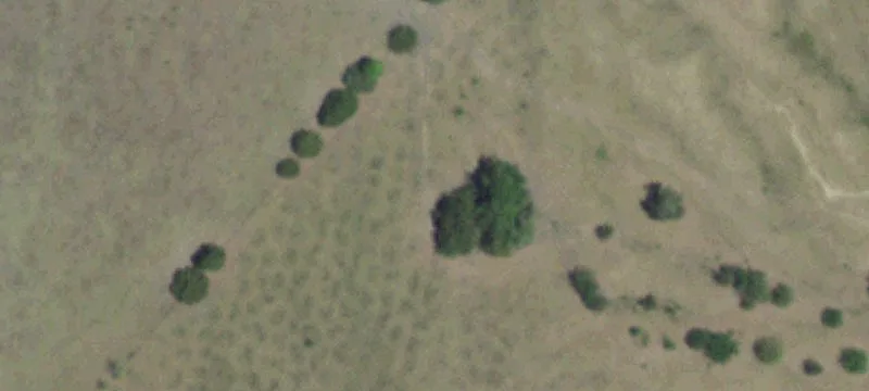 Agricultural Land with Multiple Build Sites