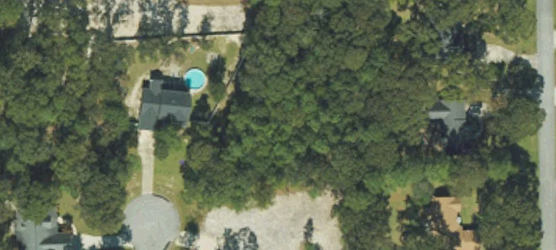 Residential Building Lot