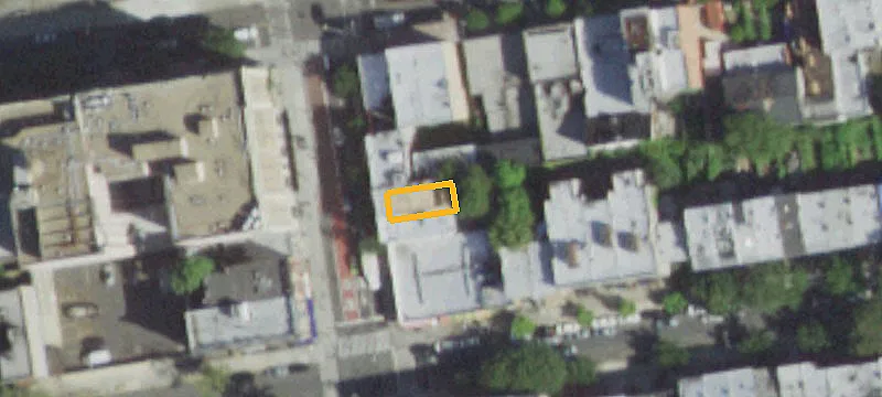 Specialty Commercial Space For Lease