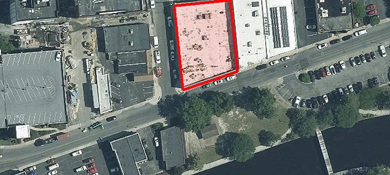 Downtown Office Suites