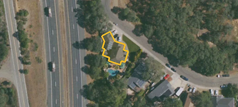 Residential Development Land