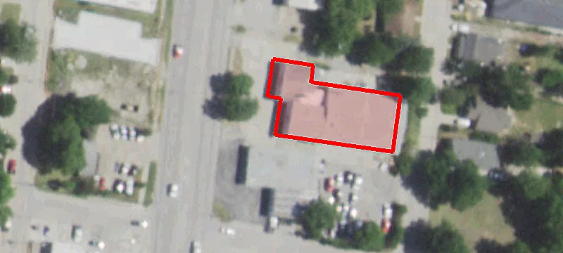 Commercial Development Land Site