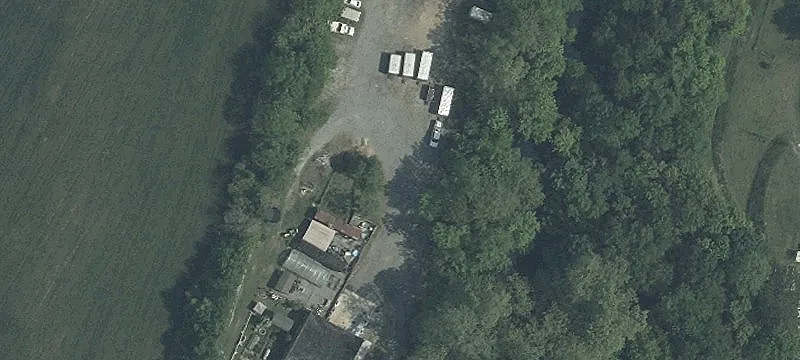 Specialty Property for Lease