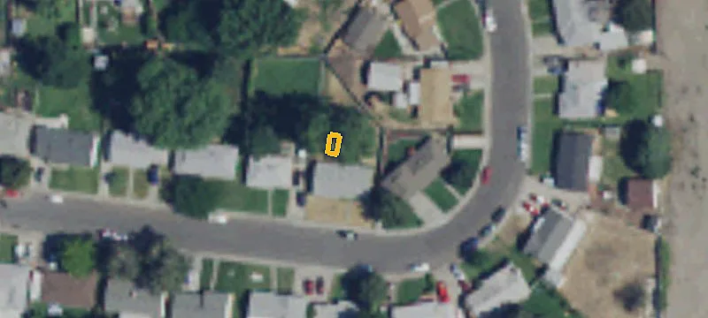 Zoned Residential Development Land