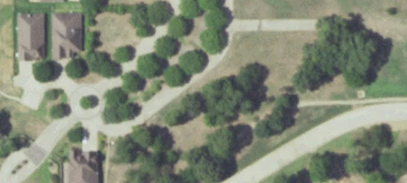 Waterfront Home Site in Gated Community