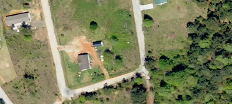 Residential Lot in Established Subdivision