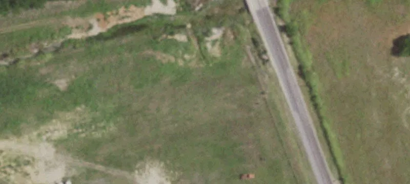 Industrial Land with Air Permits