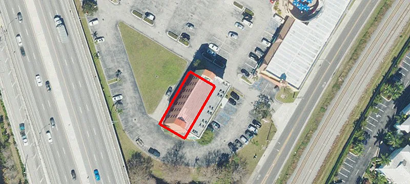 Office Space for Lease