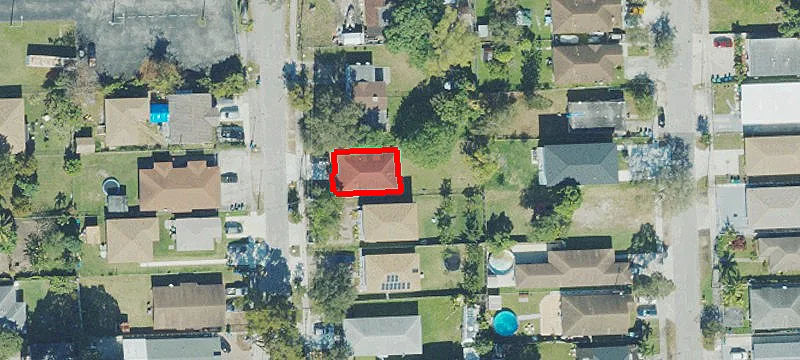 Duplex with Two 3BR Units