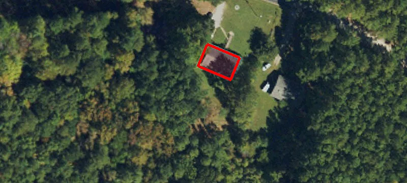 I-2 Zoned Industrial Land