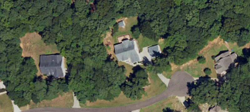 Buildable Cul-de-Sac Home Lot
