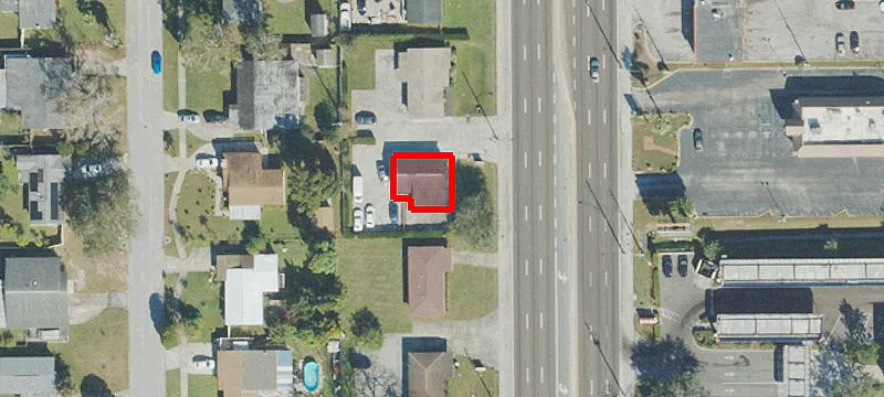 Specialty Commercial Space For Lease