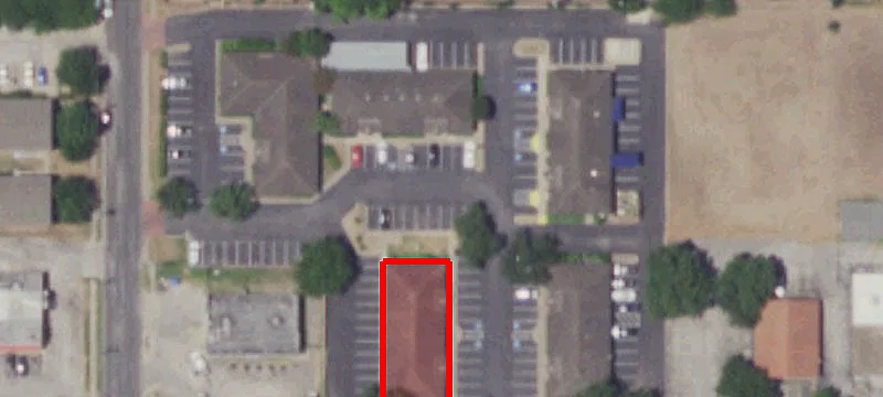 Medical Office Campus with Suites