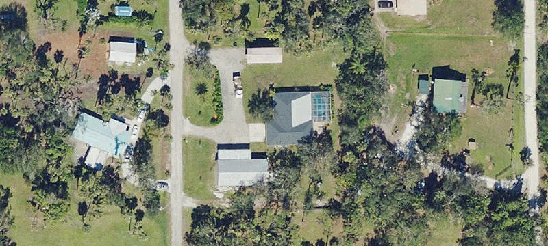 Redevelopment Industrial Flex Site