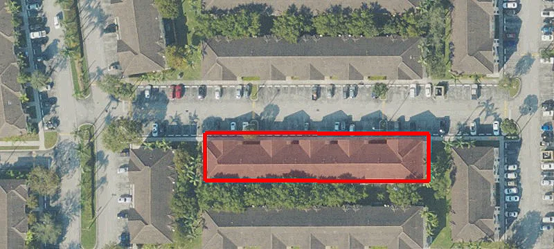 Updated 2BR Gated Community Condo