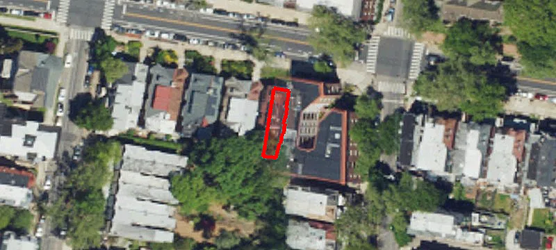 Fully Renovated Five-Unit Investment