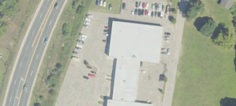 Retail Strip Mall Space