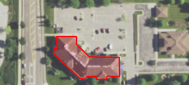 Multi-Tenant Office Building
