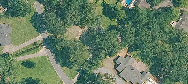 Residential Home Lot