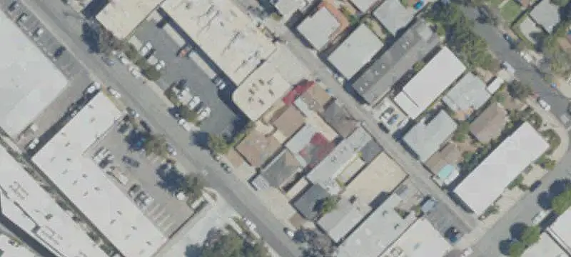 Light Industrial Development Site