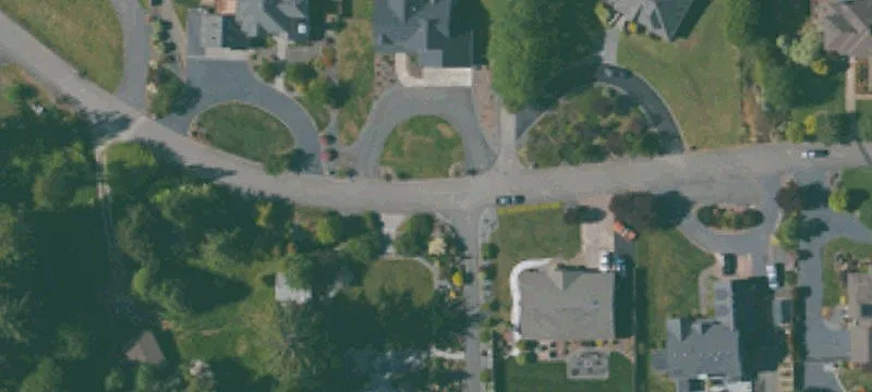 Residential Home Lot in Gated Community