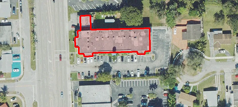 Specialty Property Space