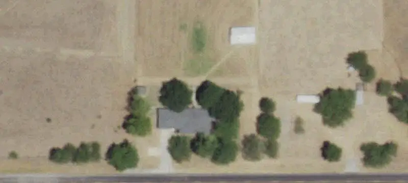Master Planned Community Land Tract