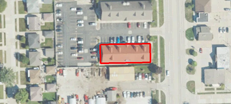 Professional Office Building