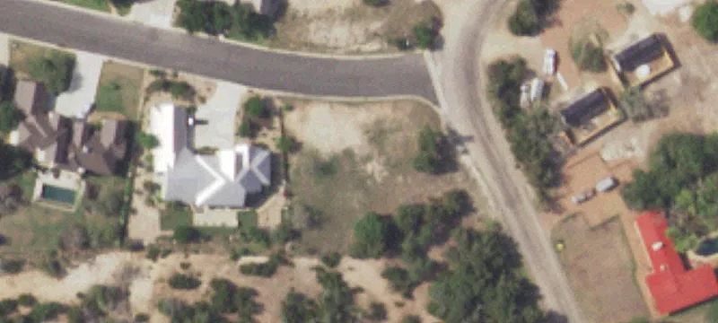 Residential Development Lot Phase