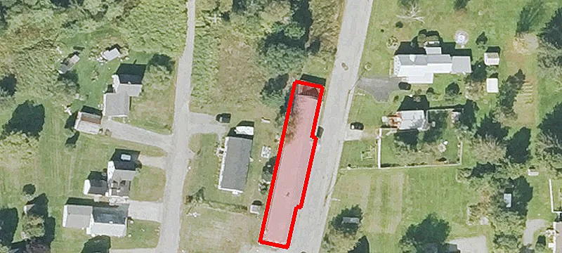 Two-Family Residential Property