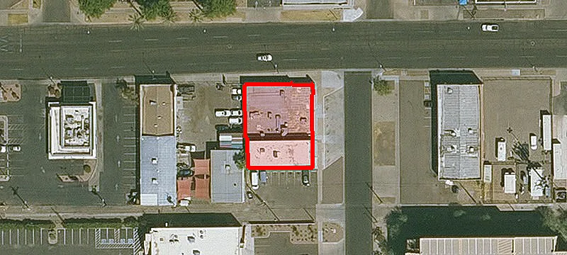 Flexible Office and Retail Suites