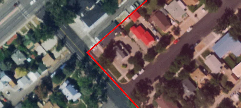 Victorian Duplex with Two Units