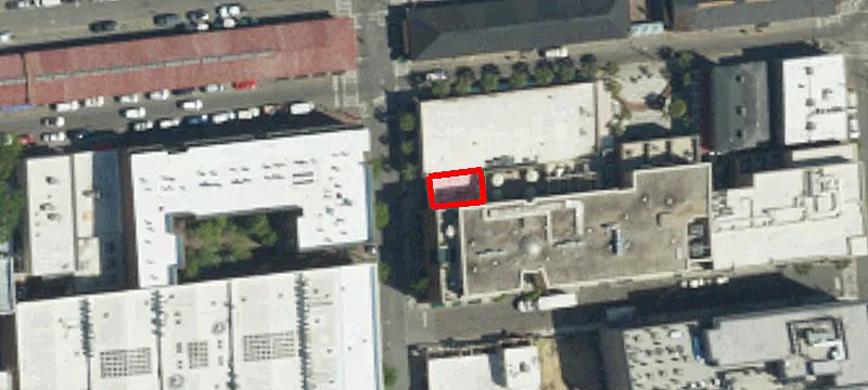 Historic Retail Storefront Space