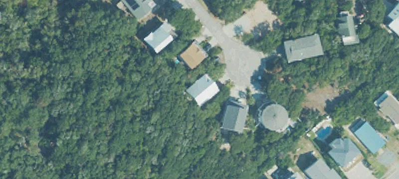 Soundfront Waterfront Building Lot