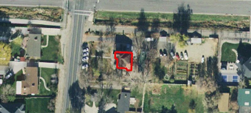 Specialty Property for Sale