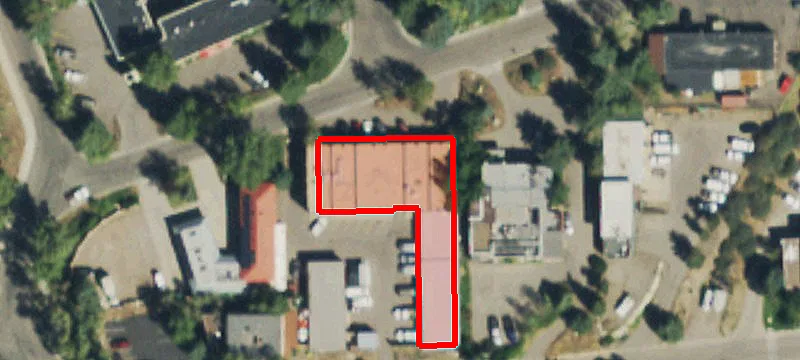 Ground-Floor Flex Industrial Unit