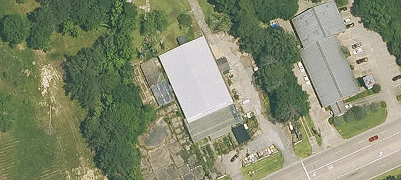 Mixed-Use Land Parcel