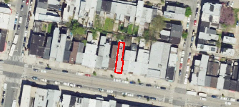 Retail Storefront for Sale