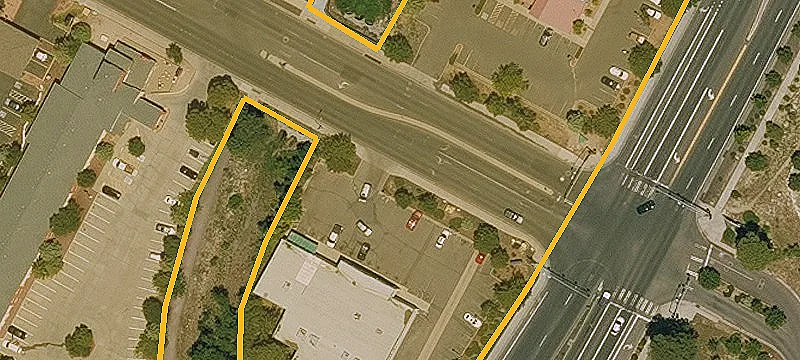 Homesite with Fairway Views