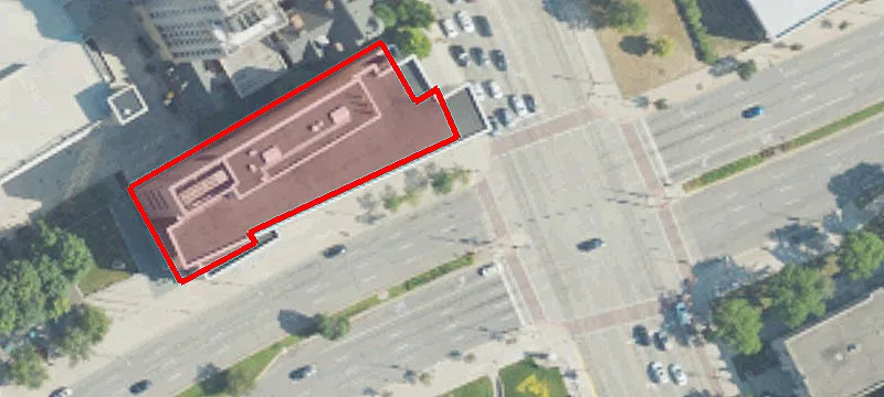 Medical Center with 20 Exam Rooms