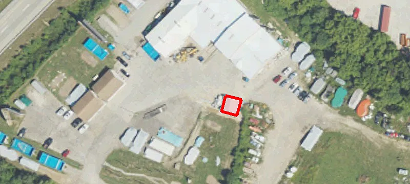 Versatile Industrial Flex Property