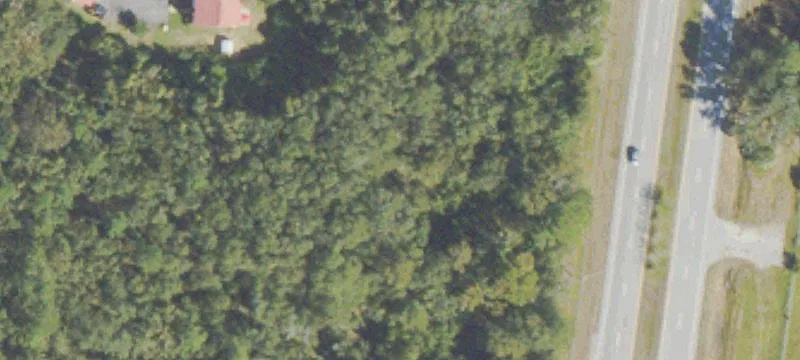 Commercial Development Land Parcel