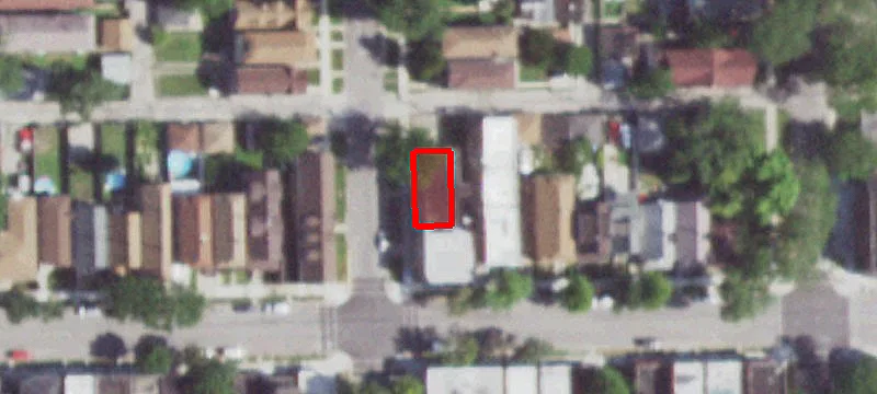 Office Building for Sale