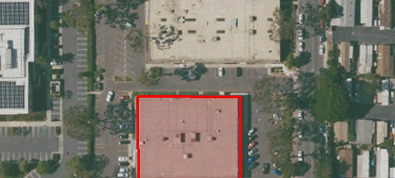 Flex Warehouse Property