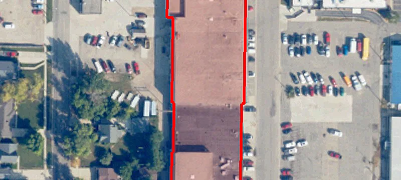 Flex Office and Warehouse Suites