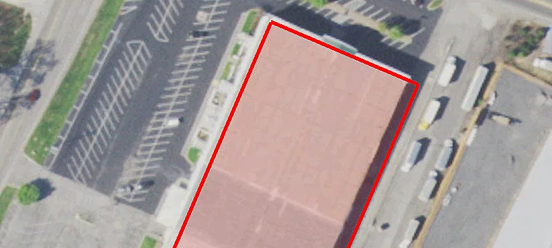 Specialty Property For Lease