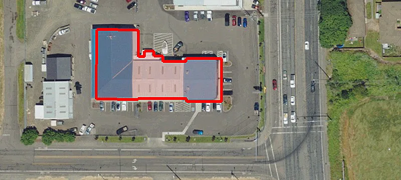 Automotive Service & Trade Property
