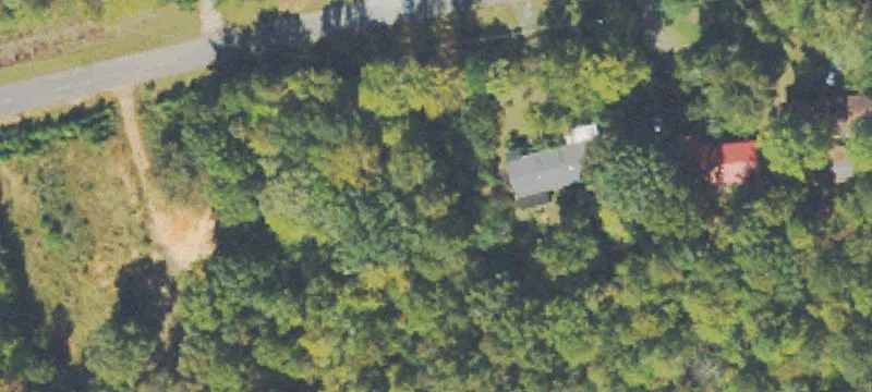 Vacant Residential Lot